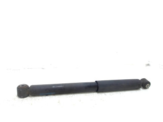 Amortiguador trasero izquierdo Seat Alhambra (7V8/9) (2000 - 2010) MPV 1.9 TDi 4 Motion 115 (AUY(Euro 3))