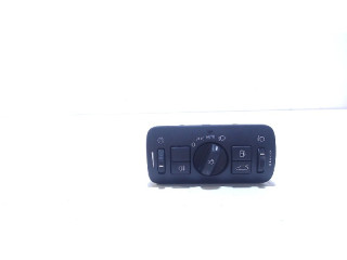Interruptor de luz Volvo S60 II (FS) (2011 - 2015) 1.6 DRIVe,D2 (D4162T)