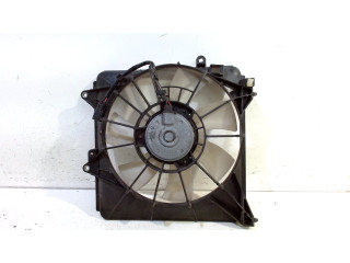 Motor del ventilador Honda Jazz (GE) (2008 - 2015) Jazz (GD/GE) Hatchback 1.4 i-DSi 16V (L13Z1(Euro 5))