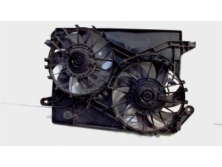 Motor del ventilador Chrysler 300 C (2004 - actualidad) Sedan 3.5 V6 24V (EGG)