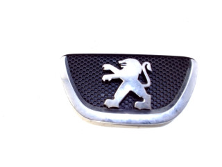 Emblema Peugeot 107 (2005 - 2014) Hatchback 1.0 12V (384F(1KR))