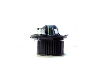 Motor del ventilador de calentador BMW X3 (F25) (2010 - 2014) SUV xDrive20d 16V (N47-D20C)