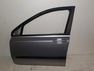 Puerta delantera izquierda Fiat Stilo MW (192C) (2005 - 2008) Combi 1.6 16V (192.B.3000)