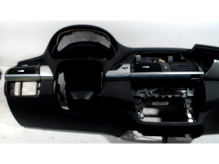 Juego de airbag BMW X6 (E71/E72) (2008 - 2010) SUV xDrive30d 3.0 24V (M57N2-D30(306D3))