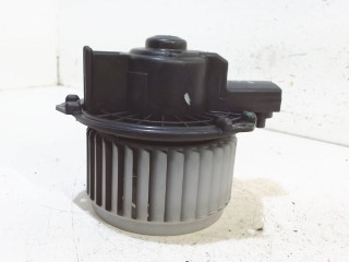 Motor del ventilador de calentador Nissan/Datsun Pixo (D31S) (2009 - actualidad) Pixo Hatchback 1.0 12V (K10B)