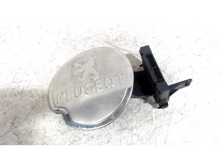Válvula del depósito de combustible Peugeot 307 (3A/C/D) (2005 - 2007) Hatchback 1.6 HDi 16V (DV6TED4(9HV))