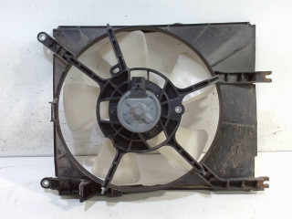 Motor del ventilador Daihatsu Sirion 2 (M3) (2005 - 2013) Hatchback 1.0 12V DVVT (1KR-FE)