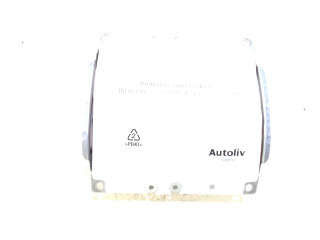 Airbag del pasajero Volvo V50 (MW) (2004 - 2010) 2.0 D 16V (D4204T)
