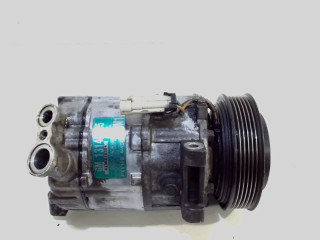 Bomba del aire acondicionado Opel Signum (F48) (2003 - 2005) Hatchback 3.0 CDTI V6 24V (Y30DT)