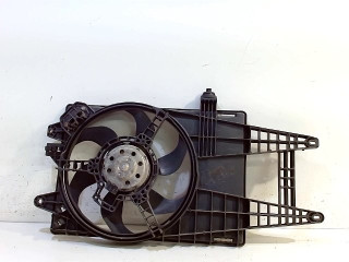 Motor del ventilador Lancia Musa (2004 - 2012) MPV 1.4 16V (843.A.1000)