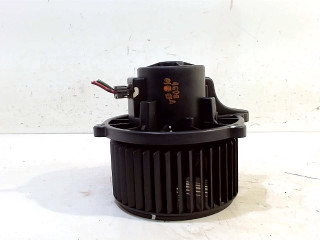 Motor del ventilador de calentador Kia Cerato (2004 - 2007) Hatchback 2.0 CVVT 16V (G4GC)