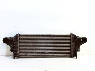 radiador intercooler Mercedes-Benz R (W251) (2006 - 2012) MPV 3.0 280 CDI 24V (OM642.950)