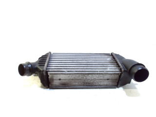 radiador intercooler Citroën Jumpy (G9) (2011 - 2016) Van 2.0 HDiF 16V 125 (DW10CD(AHZ))