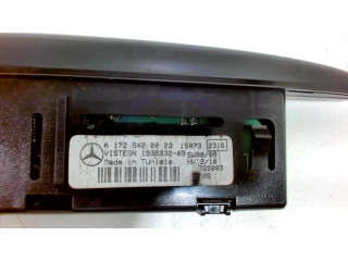 Sensor de estacionamiento Mercedes-Benz A (W176) (2012 - actualidad) Hatchback 1.5 A-180 CDI, A-180d 16V (OM607.951(Euro 5)
