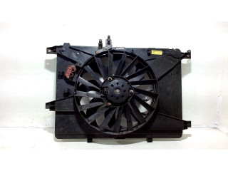 Motor del ventilador Alfa Romeo 159 (939AX) (2005 - 2011) Sedan 1.9 JTS 16V (939.A.6000(Euro 4))
