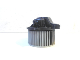 Motor del ventilador de calentador Hyundai Santa Fe III (DM) (2012 - actualidad) Santa Fe IV (DM) SUV 2.2 CRDi R 16V 4x4 (D4HB)