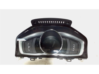 Cabina Volvo S80 (AR/AS) (2011 - 2014) 1.6 DRIVe (D4162T)