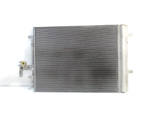 Radiador del aire acondicionado Volvo S80 (AR/AS) (2011 - 2014) 1.6 DRIVe (D4162T)