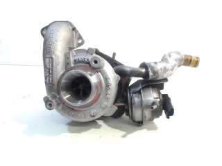 Turbo Volvo S80 (AR/AS) (2011 - 2014) 1.6 DRIVe (D4162T)