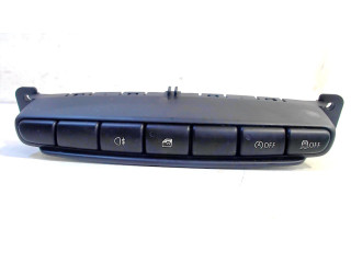 Interruptor de luz de niebla Mini Countryman (R60) (2010 - 2016) SUV 1.6 Cooper D (N47-C16A)