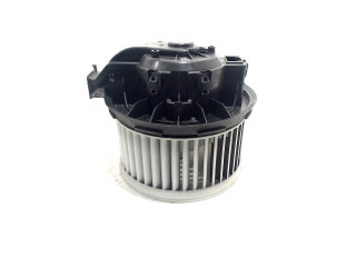 Motor del ventilador de calentador Skoda Citigo (2011 - 2019) Hatchback 1.0 12V (CHYA)