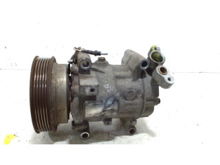 Bomba del aire acondicionado Nissan Kubistar (F10) (2006 - 2009) MPV 1.5 dCi 85 (K9K-276)