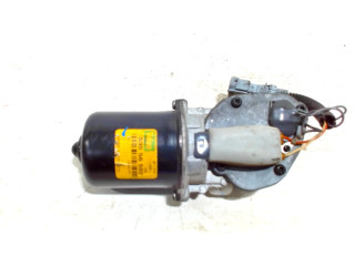 Motor del limpiaparabrisas delantero Renault Master III (ED/HD/UD) (2006 - 2010) Ch.Cab 2.5 dCi 16V 100 (G9U-650)