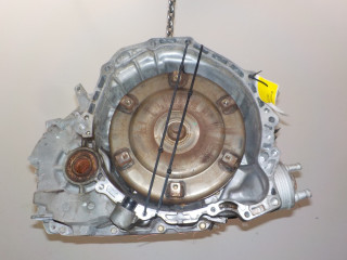 Caja de cambios automático Renault Vel Satis (BJ) (2002 - 2009) MPV 3.5 V6 24V (V4Y-701)