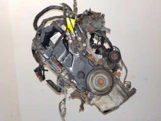 Motor Ford S-Max (GBW) (2006 - 2014) MPV 2.0 TDCi 16V 136 (UKWA(Euro 5))