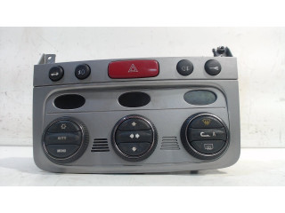 Calefactor del salpicadero Alfa Romeo 147 (937) (2001 - 2010) Hatchback 2.0 Twin Spark 16V (AR32.310)