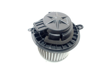 Motor del ventilador de calentador Suzuki SX4 (EY/GY) (2006 - actualidad) SUV 1.6 16V VVT Comfort,Exclusive (M16A VVT)