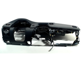 Juego de airbag Volvo S60 II (FS) (2010 - 2011) 2.4 D5 20V (D5244T10)
