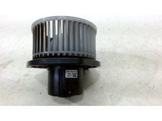 Motor del ventilador de calentador Daewoo/Chevrolet Kalos (SF48) (2005 - 2008) Hatchback 1.2 (B12S1(Euro 4))