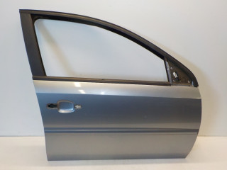 Puerta delantera derecha Opel Vectra C Caravan (2003 - 2006) Combi 1.8 16V (Z18XE(Euro 4))