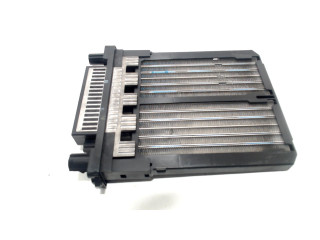 Caja del calentador de la calefacción Volvo V60 I (FW/GW) (2012 - 2015) 2.4 D6 20V Plug-in Hybrid AWD (D82PHEV)
