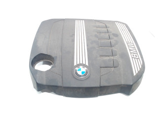 Placa de montaje del motor BMW 5 serie Gran Turismo (F07) (2009 - 2012) Hatchback 530d 24V (N57-D30A)