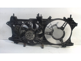 Motor del ventilador Fiat Doblo Cargo (223) (2005 - 2010) Van 1.3 D 16V Multijet (199.A.2000)