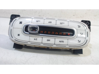 Calefactor del salpicadero Smart Forfour (453) (2014 - actualidad) Hatchback 5-drs 1.0 12V (M281.920)