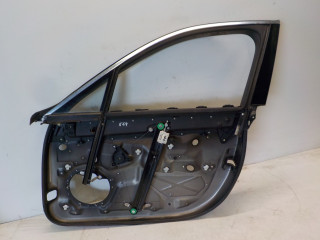 Mecanismo de elevalunas eléctrico de la ventana delantera izquierda Porsche Panamera (970) (2009 - 2013) Hatchback 4.8 V8 32V Turbo (M48.70)
