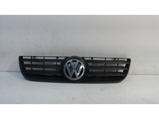 Rejilla Volkswagen Polo IV (9N1/2/3) (2005 - 2009) Hatchback 1.4 TDI 70 (BNM)