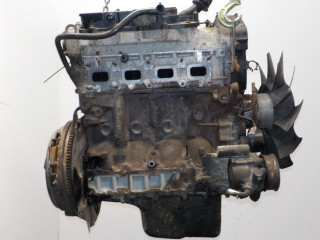 Motor Iveco New Daily III (2005 - 2006) Van/Bus 29L14 (F1AE0481M)