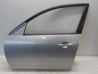 Puerta delantera izquierda Mazda 3 Sport (BK14) (2003 - 2009) Hatchback 1.6i 16V (Z601)