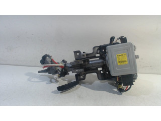 Bomba de dirección asistida eléctrica Kia Sportage (SL) (2010 - 2016) Terreinwagen 1.7 CRDi 16V 4x2 (D4FD)