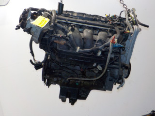 Motor Lancia Thesis (2002 - 2009) Sedan 2.4 20V (841.D.000)
