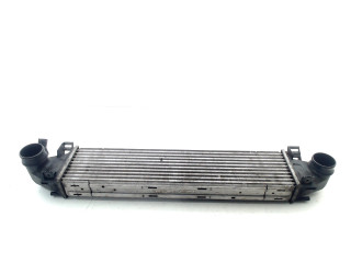 radiador intercooler Volvo XC60 I (DZ) (2010 - 2014) 2.0 DRIVe 20V (D5204T2)