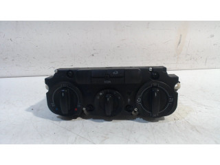 Calefactor del salpicadero Volkswagen Caddy III (2KA/2KH/2CA/2CH) (2004 - 2010) Van 2.0 SDI (BST)