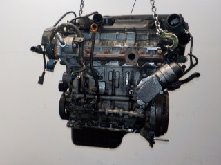 Motor Citroën Nemo (AA) (2008 - actualidad) Van 1.4 HDi 70 (DV4TD(8HS))