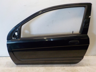 Puerta delantera izquierda Daewoo/Chevrolet Aveo (250) (2008 - 2011) Hatchback 1.2 16V (B12D1)