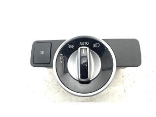 Interruptor de luz Mercedes-Benz GLA (156.9) (2013 - actualidad) SUV 2.0 250 Turbo 16V 4-Matic (M270.920(Euro 6))