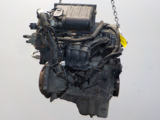Motor Suzuki Swift (ZA/ZC/ZD1/2/3/9) (2005 - 2010) Hatchback 1.3 VVT 16V (M13A VVT)